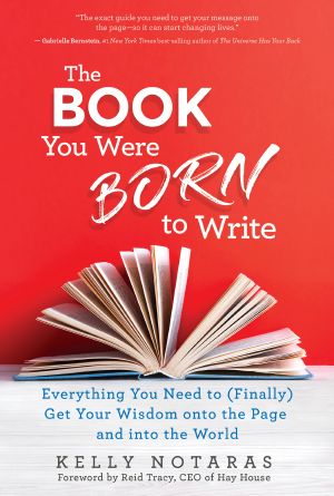 The Book You Were Born to Write