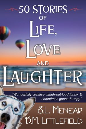 Life, Love, & Laughter