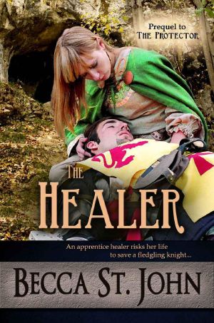 The Healer