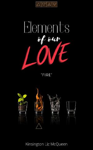 Elements of Our Love · FIRE (Element of Our Love Book 1)