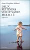 Deux Petits Pas Sur Le Sable Mouillé