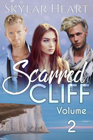 Scarred Cliff Volume 2