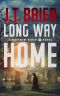 Long Way Home (Matthew Riker Book 3)