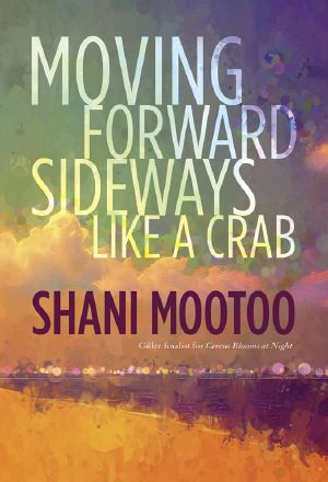 Moving Forward Sideways Like a Crab