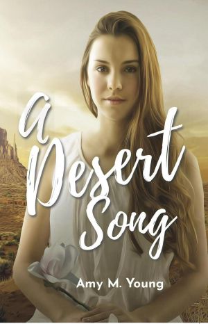 A Desert Song (Rock and Roll Angel, #1)