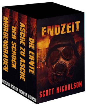 Endzeit · 3 Thriller