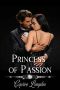 Princess of Passion (The Calegaris Book 4)