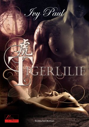 Tigerlilie