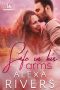 Safe In His Arms: A Small Town Romance (Haven Bay Book 3)