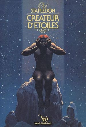 Créateur d'étoiles