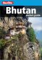 Berlitz Pocket Guide Bhutan