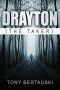 Drayton (The Taker) · Evolution of a Vampire