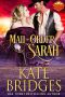 Mail-Order Sarah · Mountie Brides Book 3