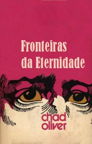 Fronteiras Da Eternidade