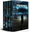 Mayhem & Madness Box Set: The Complete Post-Apocalyptic Series (Books 1-4)