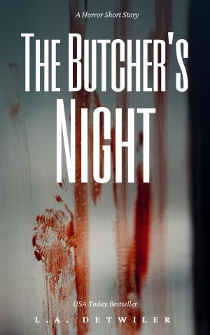 The Butcher's Night