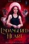 Endangered Heart (Reaper's Claw Wolf Pack Book 3)