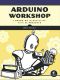 Arduino Workshop · A hands-on introduction with 65 projects