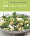 Hamlyn All Colour Cookbook 200 Pasta Dishes