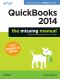 QuickBooks 2014 · the Missing Manual