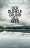 Der dunkle Grund des Sees