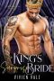 The King's Surprise Bride · A Royal Wedding Novella (Royal Weddings Book 2)