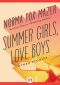 Summer Girls, Love Boys