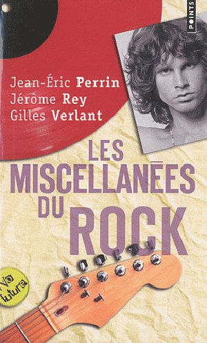 Les Miscellanées Du Rock