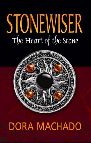 Stonewiser · The Heart of the Stone