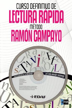 Curso definitivo de lectura rápida