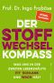 Der Stoffwechsel-Kompass: Was uns in der zweiten Lebenshälfte fit, schlank und wach hält | Warum ein funktionierender Stoffwechsel wichtig für Gewicht, Verjüngung und Vitalität ist. (German Edition)