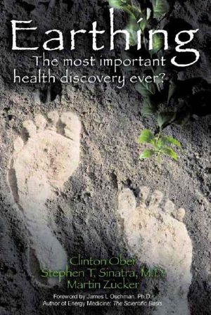 Earthing · The Most Important Health Discovery Ever?