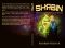 Shabin · the Reluctant Prince of Rhime