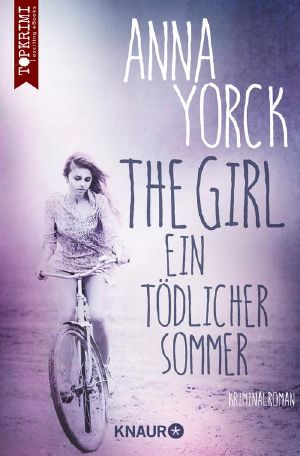 The Girl · Ein tödlicher Sommer