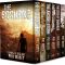 The Scourge · Box Set 1-6