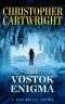 The Vostok Enigma (Sam Reilly Book 26)