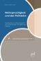 Mehrsprachigkeit und das Politische · Interferenzen in zeitgenössischer deutschsprachiger und baltischer Literatur