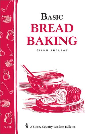 Basic Bread Baking