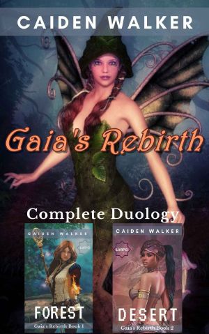 Gaia's Rebirth · Complete Duology