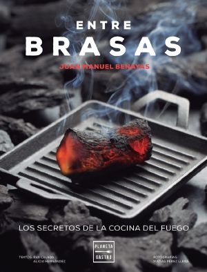 Entre Brasas