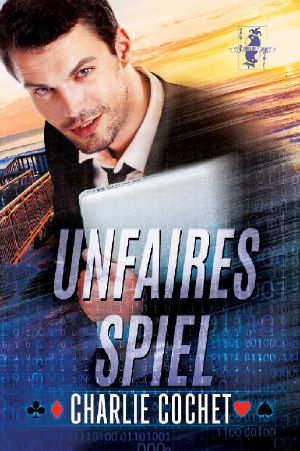 Unfaires Spiel (The Kings: Wild Cards 1) (German Edition)