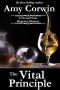 Second Sons 01 The Vital Principle