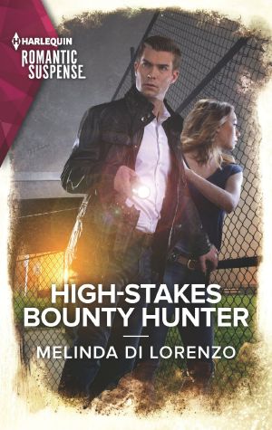 High-Stakes Bounty Hunter