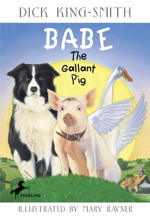 Babe · The Gallant Pig