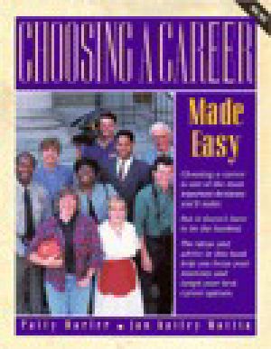 Choosing a Career Made Easy