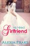 His Hired Girlfriend (Kiwi Bride Series, #1)