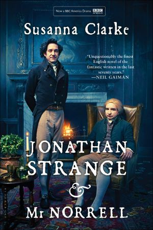 Jonathan Strange & Mr Norrell (3 Volumes) (Chinese Edition)