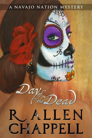 Day of the Dead · A Navajo Nation Mystery