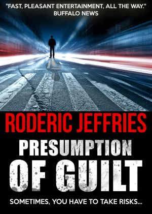 Presumption of Guilt