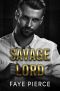 Savage Lord: Dark Mafia Romance